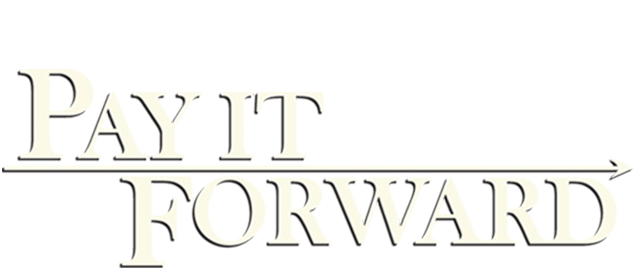 pass it forward movie
